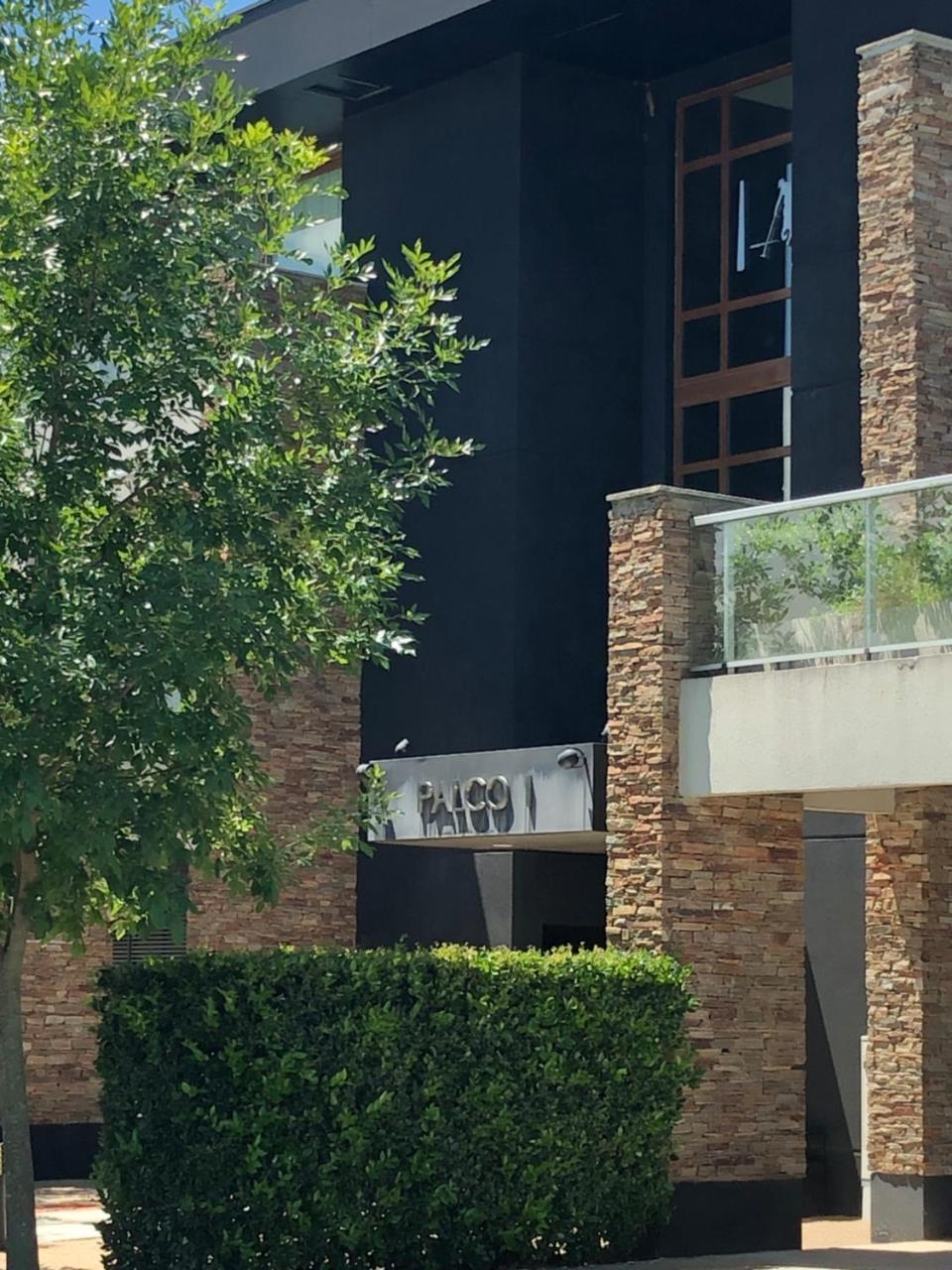 For Pueblo Polo Pilar (Buenos Aires)
