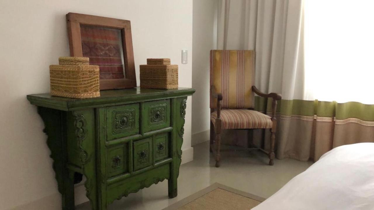 Apartamento For Pueblo Polo *
